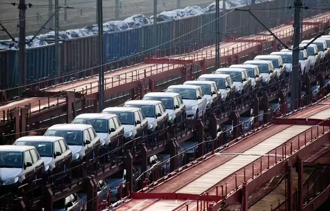 中国汽车出口，离不开俄罗斯市场吗？